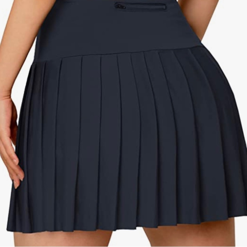 NWT Pleated Tennis/Golf skirt
